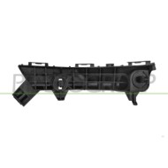 LIBRETTO_RICHIESTA_TARGA.JPG Staffa Sinistra Paraurti Anteriore Compatibile Per TOYOTA AYGO X Dal 04/2022 Al 11/2025 Codice Orig