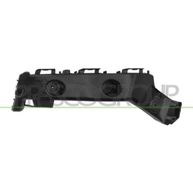 DX_SCRITTA_LOGO.jpg Staffa Destra Paraurti Posteriore Compatibile Per TOYOTA AYGO X Dal 04/2022 Al 11/2025 Codice Originale 5257