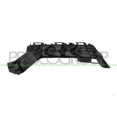 LIBRETTO_RICHIESTA_TARGA.JPG Staffa Destra Paraurti Posteriore Compatibile Per TOYOTA AYGO X Dal 04/2022 Al 11/2025 Codice Origi