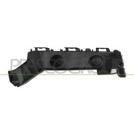 Staffa Sinistra Paraurti Posteriore Compatibile Per TOYOTA AYGO X Dal 04/2022 Al 11/2025 Codice Originale 525760H050