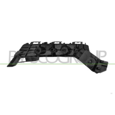 LIBRETTO_RICHIESTA_TARGA.JPG Staffa Sinistra Paraurti Posteriore Compatibile Per TOYOTA AYGO X Dal 04/2022 Al 11/2025 Codice Ori