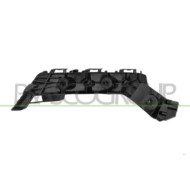 LIBRETTO_RICHIESTA_TARGA.JPG Staffa Sinistra Paraurti Posteriore Compatibile Per TOYOTA AYGO X Dal 04/2022 Al 11/2025 Codice Ori