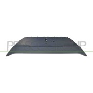 NEUTRO.jpg Modanatura Paraurti Posteriore Centrale Con Primer Compatibile Per TOYOTA AYGO X Dal 04/2022 Al 11/2025 521510H904