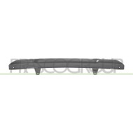 Modanatura Spoiler Paraurti Posteriore Inferiore Nera Compatibile Per TOYOTA AYGO X Dal 04/2022 Al 11/2025 521690H010