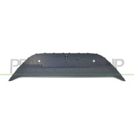 Modanatura Paraurti Posteriore Centrale Con Primer Con Fori Pdc Compatibile Per TOYOTA AYGO X Dal 04/2022 Al 11/2025 521510H905