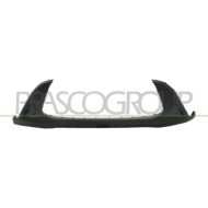 Spoiler Paraurti Anteriore Nero Goffrato Compatibile Per TOYOTA AYGO X Dal 04/2022 Al 11/2025 Codice Originale 521120H140