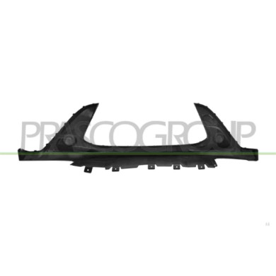 LIBRETTO_RICHIESTA_TARGA.JPG Spoiler Paraurti Anteriore Nero Goffrato Compatibile Per TOYOTA AYGO X Dal 04/2022 Al 11/2025 Codic