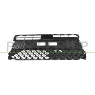 LIBRETTO_RICHIESTA_TARGA.JPG Griglia Radiatore Nera Compatibile Per TOYOTA AYGO X Dal 04/2022 Al 11/2025 Codice Originale 531110