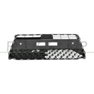 NEUTRO.jpg Griglia Radiatore Nera Con Fori Pdc Compatibile Per TOYOTA AYGO X Dal 04/2022 Al 11/2025 Codice Originale 531110H130