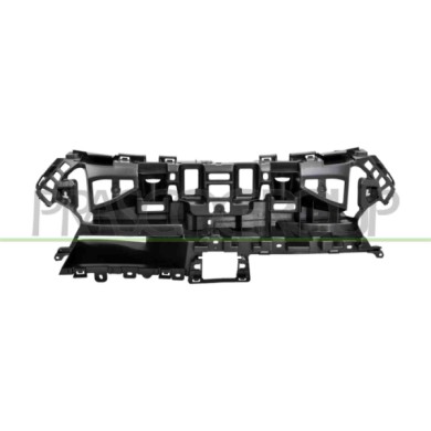 NEUTRO.jpg Supporto Griglia Radiatore Compatibile Per TOYOTA AYGO X Dal 04/2022 Al 11/2025 Codice Originale 521170H060