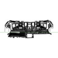 NEUTRO.jpg Supporto Griglia Radiatore Compatibile Per TOYOTA AYGO X Dal 04/2022 Al 11/2025 Codice Originale 521170H060