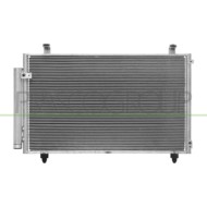 NEUTRO.jpg Condensatore Compatibile Per TOYOTA COROLLA Dal 07/2004 Al 01/2007 Codice Originale 884500F100
