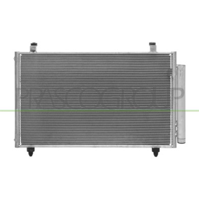 LIBRETTO_RICHIESTA_TARGA.JPG Condensatore Compatibile Per TOYOTA COROLLA Dal 07/2004 Al 01/2007 Codice Originale 884500F100