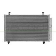 LIBRETTO_RICHIESTA_TARGA.JPG Condensatore Compatibile Per TOYOTA COROLLA Dal 07/2004 Al 01/2007 Codice Originale 884500F100