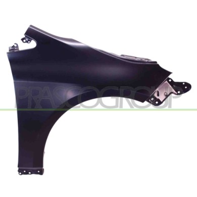 TY0963003_2.JPG Parafango Anteriore Destro Completo Di Sostegno Al Montaggio TOYOTA COROLLA (E210) Dal 03/2019 Al 02/2023 538010