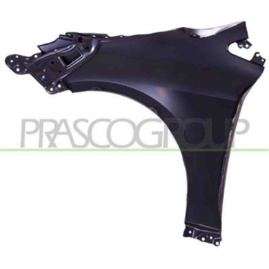 DX_SCRITTA_LOGO.jpg Parafango Anteriore Destro Completo Di Sostegno Al Montaggio TOYOTA COROLLA (E210) Dal 03/2019 Al 02/2023 53