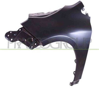 TY0963004_1.JPG Parafango Anteriore Sinistro Completo Di Sostegno Al Montaggio TOYOTA COROLLA (E210) Dal 03/2019 Al 02/2023 5380