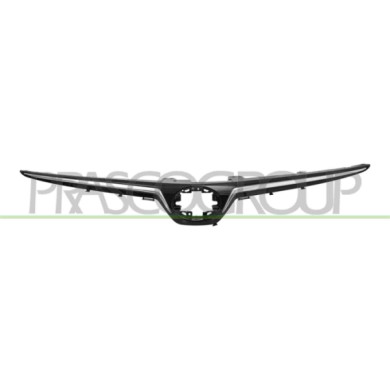 NEUTRO.jpg Griglia Radiatore Nera Lucida Con Modanature Cromate TOYOTA COROLLA SEDAN (E210) Dal 03/2019 Al 02/2023 5310002E60