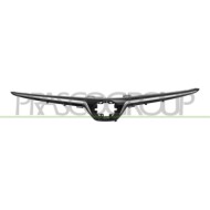 Griglia Radiatore Nera Lucida Con Modanature Cromate TOYOTA COROLLA SEDAN (E210) Dal 03/2019 Al 02/2023 5310002E60