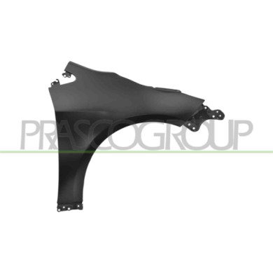 DX_SCRITTA_LOGO.jpg Parafango Anteriore Destro Compatibile Per TOYOTA COROLLA SEDAN (E210) Dal 03/2019 Al 02/2023 Codice Origina