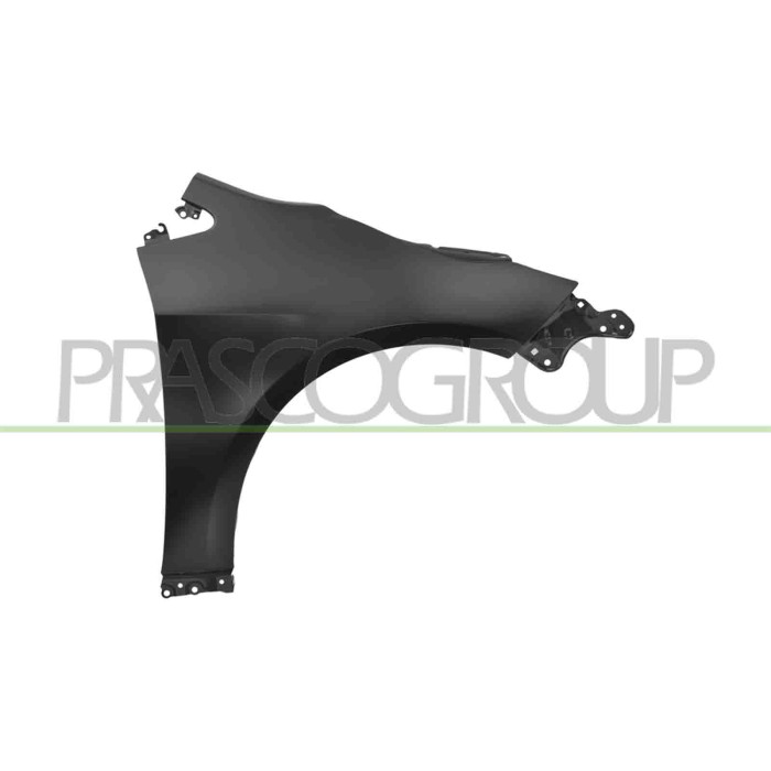 DX_SCRITTA_LOGO.jpg Parafango Anteriore Destro Compatibile Per TOYOTA COROLLA SEDAN (E210) Dal 03/2019 Al 02/2023 Codice Origina