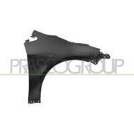 Parafango Anteriore Destro Compatibile Per TOYOTA COROLLA SEDAN (E210) Dal 03/2019 Al 02/2023 Codice Originale 5380102350