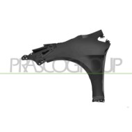 LIBRETTO_RICHIESTA_TARGA.JPG Parafango Anteriore Destro Compatibile Per TOYOTA COROLLA SEDAN (E210) Dal 03/2019 Al 02/2023 Codic