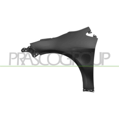 NEUTRO.jpg Parafango Anteriore Sinistro Compatibile Per TOYOTA COROLLA SEDAN (E210) Dal 03/2019 Al 02/2023 Codice Originale 5380