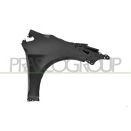 LIBRETTO_RICHIESTA_TARGA.JPG Parafango Anteriore Sinistro Compatibile Per TOYOTA COROLLA SEDAN (E210) Dal 03/2019 Al 02/2023 Cod