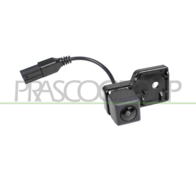 NEUTRO.jpg Telecamera Posteriore Compatibile Per TOYOTA AYGO Dal 06/2014 Al 05/2018 Codice Originale 867900H010