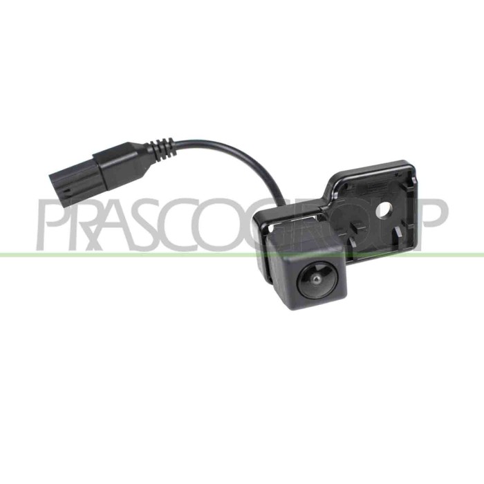 NEUTRO.jpg Telecamera Posteriore Compatibile Per TOYOTA AYGO Dal 06/2014 Al 05/2018 Codice Originale 867900H010