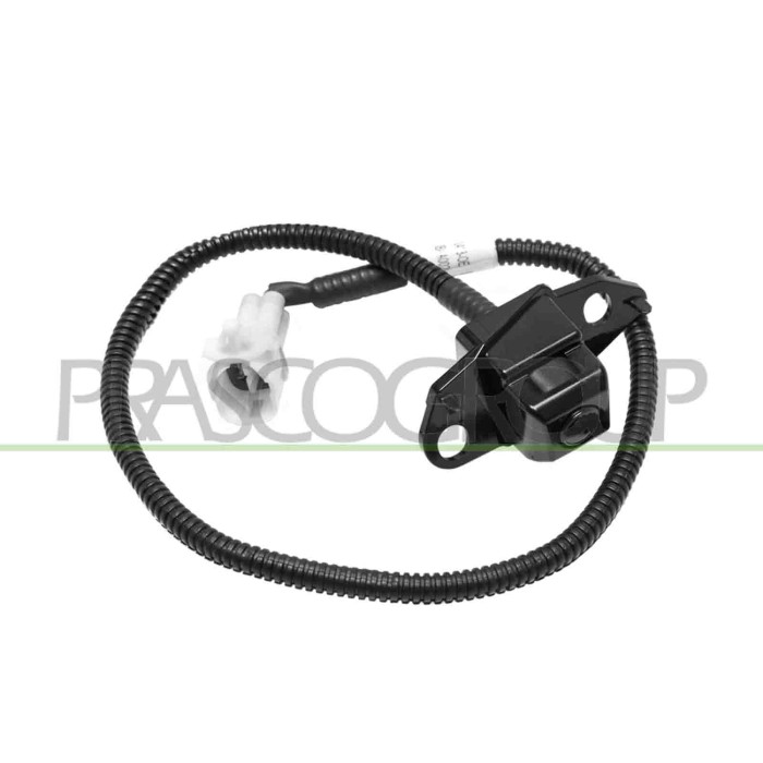 NEUTRO.jpg Telecamera Posteriore Con Cablaggio Compatibile Per TOYOTA RAV 4 Dal 02/2009 Al 03/2010 Codice Originale 8679042061
