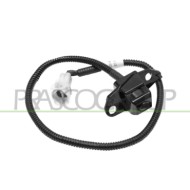 Telecamera Posteriore Con Cablaggio Compatibile Per TOYOTA RAV 4 Dal 02/2009 Al 03/2010 Codice Originale 8679042061