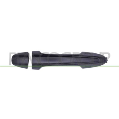 DX_SCRITTA_LOGO.jpg Maniglia Anteriore Destra Esterna Con Primer Mod. Lounge Compatibile Per TOYOTA RAV 4 Dal 04/2013 Al 11/2015