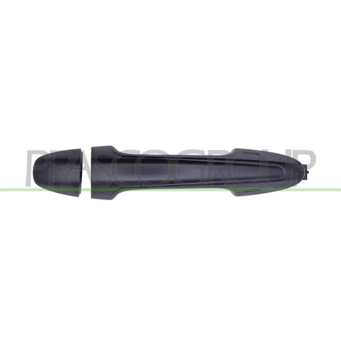 DX_SCRITTA_LOGO.jpg Maniglia Anteriore Destra Esterna Con Primer Mod. Lounge Compatibile Per TOYOTA RAV 4 Dal 04/2013 Al 11/2015