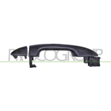LIBRETTO_RICHIESTA_TARGA.JPG Maniglia Anteriore Destra Esterna Con Primer Mod. Lounge Compatibile Per TOYOTA RAV 4 Dal 04/2013 A