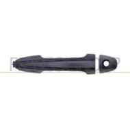 Maniglia Anteriore Sinistra Esterna Con Primer Con Foro Nottolino Mod. Lounge TOYOTA RAV 4 Dal 04/2013 Al 11/2015 6921042100C1