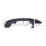LIBRETTO_RICHIESTA_TARGA.JPG Maniglia Anteriore Sinistra Esterna Con Primer Con Foro Nottolino Mod. Lounge TOYOTA RAV 4 Dal 04/2