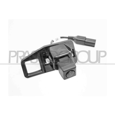 NEUTRO.jpg Telecamera Posteriore Compatibile Per TOYOTA RAV 4 Dal 04/2013 Al 11/2015 Codice Originale 8679042060