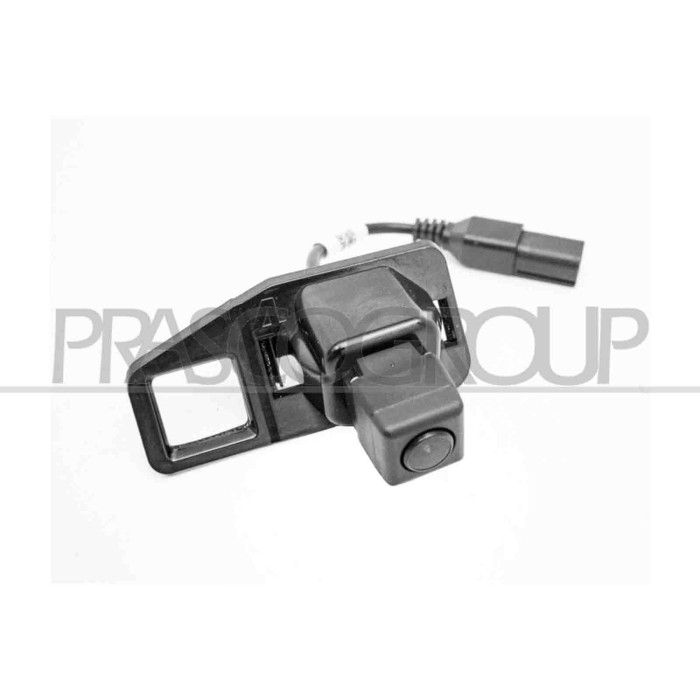 NEUTRO.jpg Telecamera Posteriore Compatibile Per TOYOTA RAV 4 Dal 04/2013 Al 11/2015 Codice Originale 8679042060