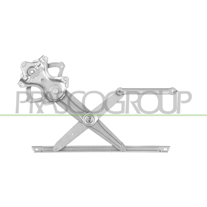 DX_SCRITTA_LOGO.jpg Meccanismo Alzacristallo Anteriore Destro Compatibile Per TOYOTA RAV 4 Dal 04/2013 Al 11/2015 Codice Origina