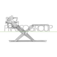 DX_SCRITTA_LOGO.jpg Meccanismo Alzacristallo Anteriore Destro Compatibile Per TOYOTA RAV 4 Dal 04/2013 Al 11/2015 Codice Origina