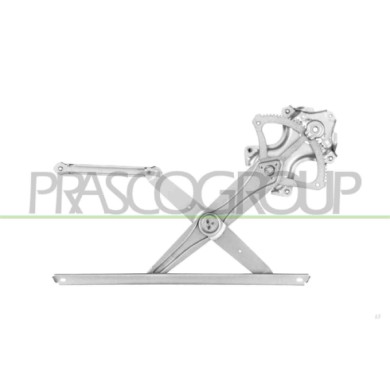 LIBRETTO_RICHIESTA_TARGA.JPG Meccanismo Alzacristallo Anteriore Destro Compatibile Per TOYOTA RAV 4 Dal 04/2013 Al 11/2015 Codic
