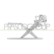 LIBRETTO_RICHIESTA_TARGA.JPG Meccanismo Alzacristallo Anteriore Destro Compatibile Per TOYOTA RAV 4 Dal 04/2013 Al 11/2015 Codic