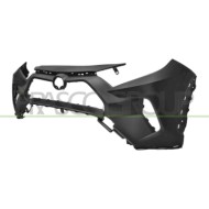 NEUTRO.jpg Paraurti Anteriore Con Primer Con Tracce Pdc Compatibile Per TOYOTA RAV 4 Dal 04/2019 Al 04/2026 Codice Originale 521