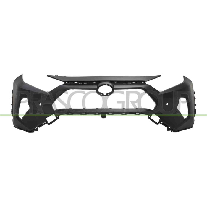 LIBRETTO_RICHIESTA_TARGA.JPG Paraurti Anteriore Con Primer Con Fori Pdc Compatibile Per TOYOTA RAV 4 Dal 04/2019 Al 04/2026 Codi