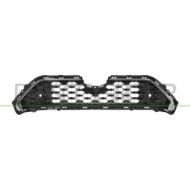 Griglia Radiatore Nera Lucida Con Modanatura Cromata Con Fori Pdc+Supporti TOYOTA RAV 4 Dal 04/2019 Al 04/2026 5310242030