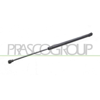 TY3209054_2.JPG Molla A Gas Sinistra Portellone Posteriore 245 N L 502,5 Mm C 192,5 Mm Ø 18 Mm Ø 8 Mm TOYOTA YARIS Dal 04/1999 A