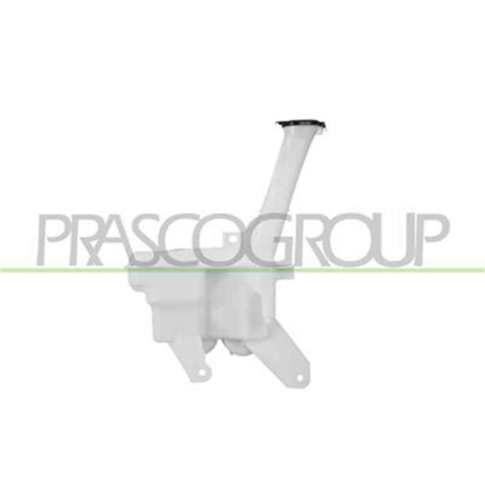 TY325VA01_1.JPG Vaschetta Acqua Tergicristallo Con 2 Motori Compatibile Per TOYOTA YARIS Dal 01/2006 Al 05/2009 Codice Originale