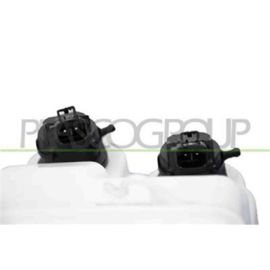 NEUTRO.jpg Vaschetta Acqua Tergicristallo Con 2 Motori Compatibile Per TOYOTA YARIS Dal 01/2006 Al 05/2009 Codice Originale 8531